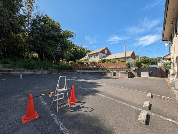 大和市深見の土地