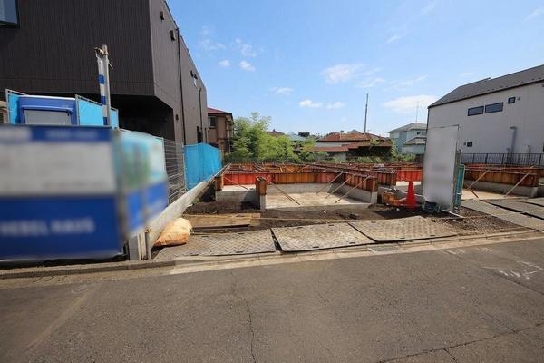 相模原市南区上鶴間8期 新築分譲住宅 1号棟