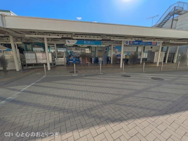 町田市金井６丁目の新築一戸建(小田急電鉄「鶴川」駅)