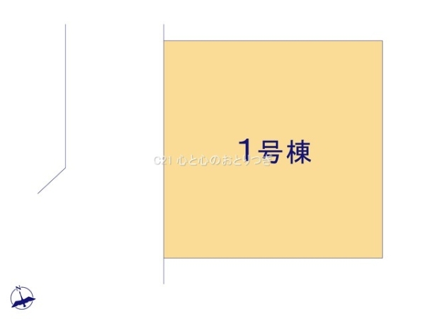 町田市金井6丁目　新築分譲住宅
