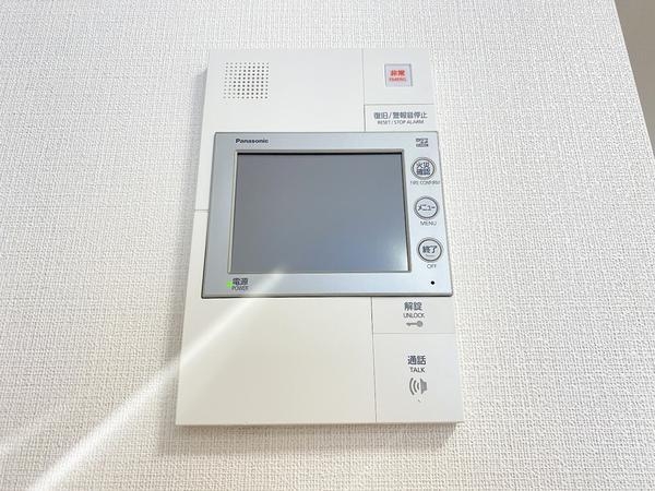 ガーデンセシア弐番館