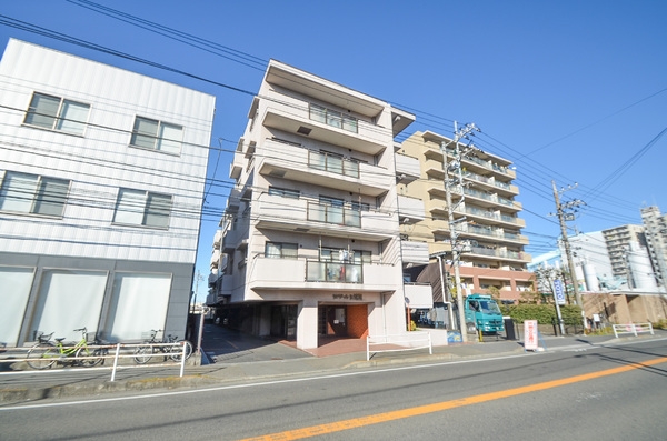 セザール第三鶴間