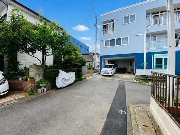 綾瀬市寺尾釜田2丁目　新築戸建