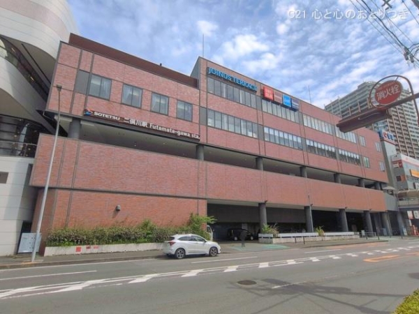 横浜市旭区今宿１丁目の新築一戸建(相鉄「二俣川」駅)