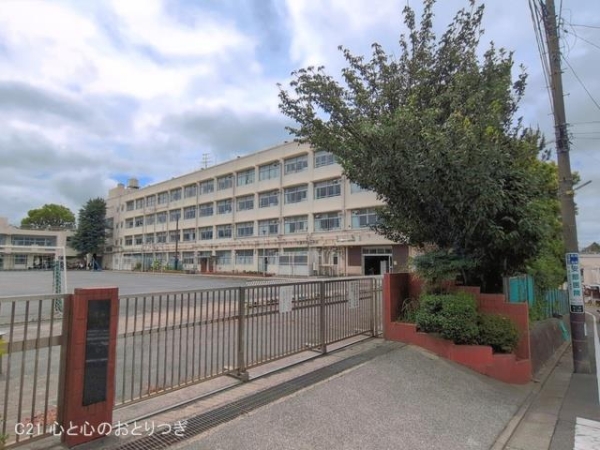 横浜市旭区今宿１丁目の新築一戸建(横浜市立中沢小学校)