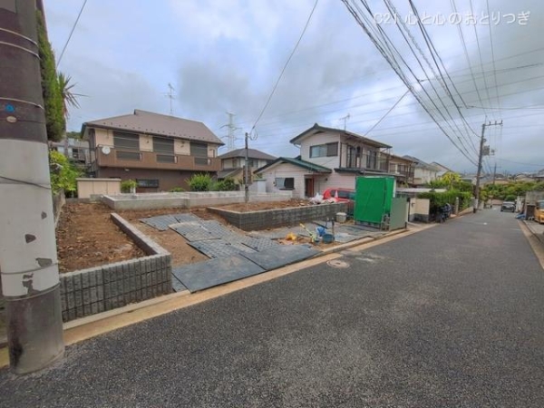 横浜市旭区今宿１丁目の新築一戸建