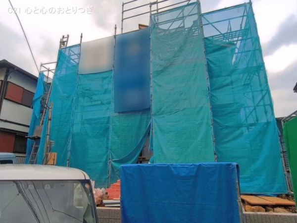 横浜市旭区今宿１丁目の新築一戸建