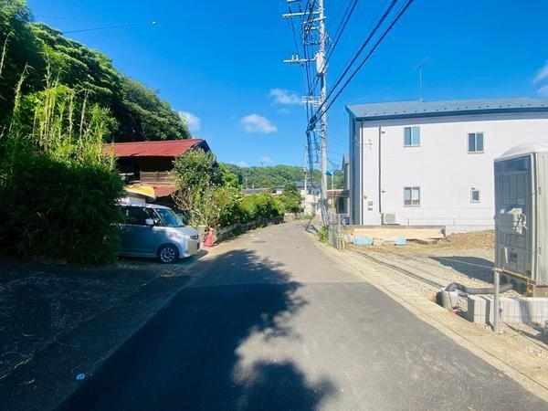 綾瀬市早川　新築戸建　全2棟　2号棟