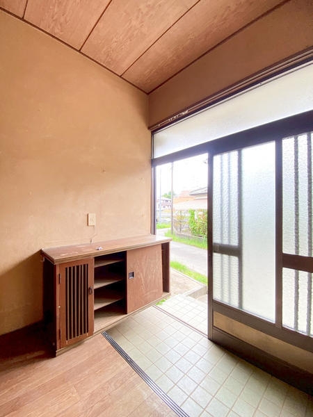 相模原市南区下溝の中古一戸建て