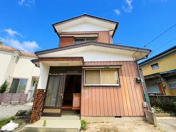 相模原市南区下溝　中古戸建