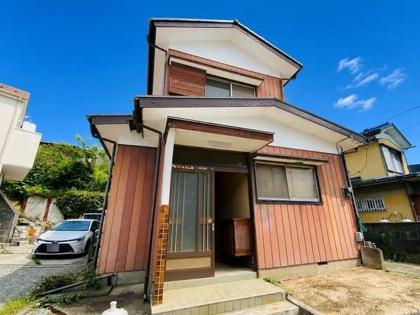 相模原市南区下溝の中古一戸建て