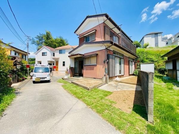 相模原市南区下溝の中古一戸建て
