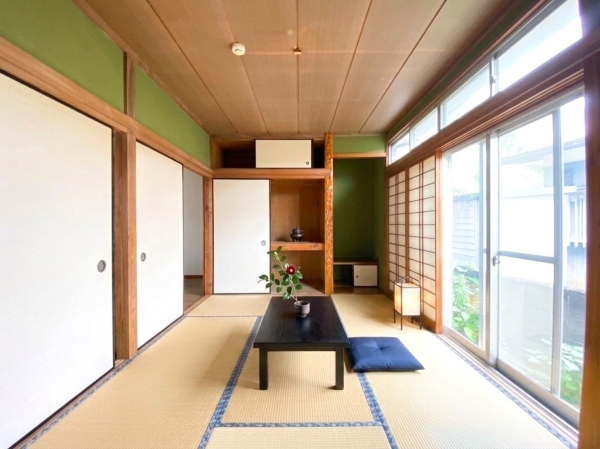相模原市南区下溝の中古一戸建て