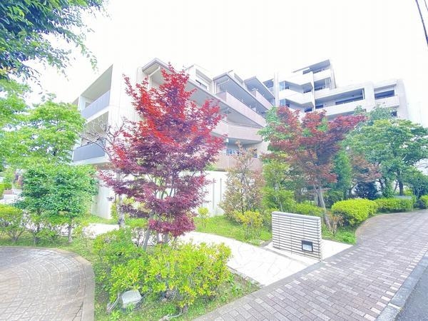 コスモ瀬谷パークサイドステージ