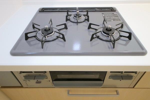 相模原市南区南台6丁目5期　新築分譲住宅　1号棟