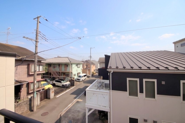 相模原市南区南台6丁目5期　新築分譲住宅　1号棟