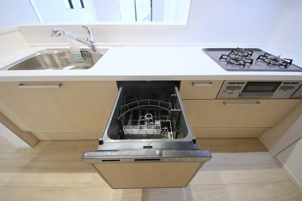 相模原市南区南台6丁目5期　新築分譲住宅　2号棟