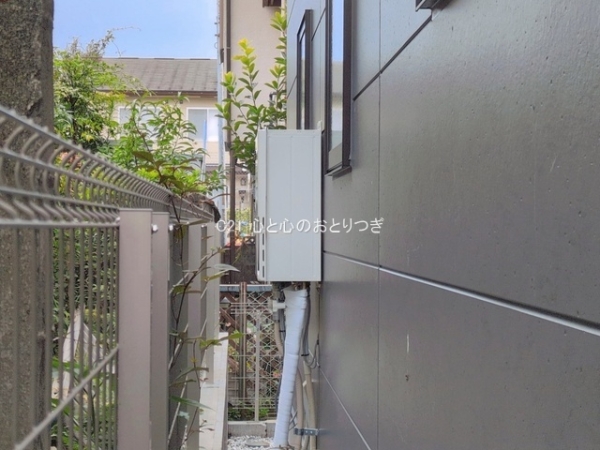 相模原市南区南台6丁目5期　新築分譲住宅　2号棟