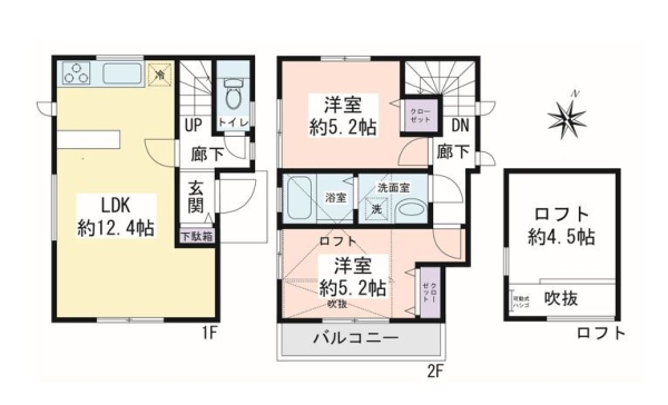 大和市上草柳9丁目　戸建