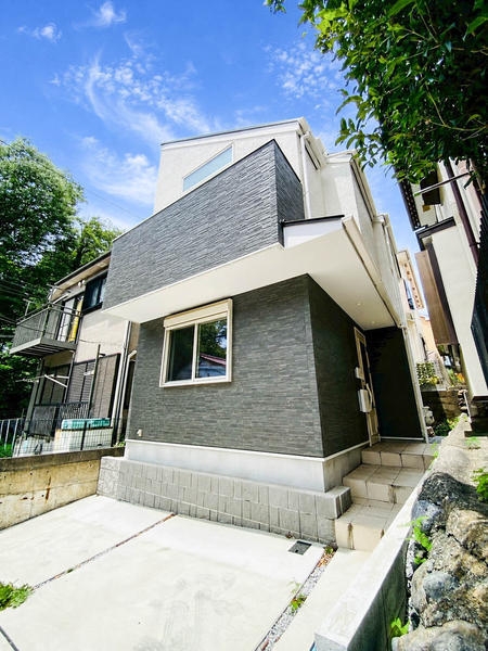 大和市上草柳9丁目　戸建