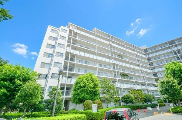 藤和南町田ハイタウン