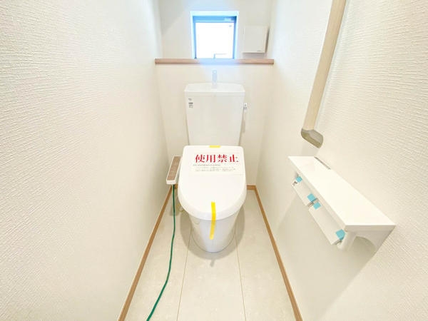 大和市福田　新築戸建