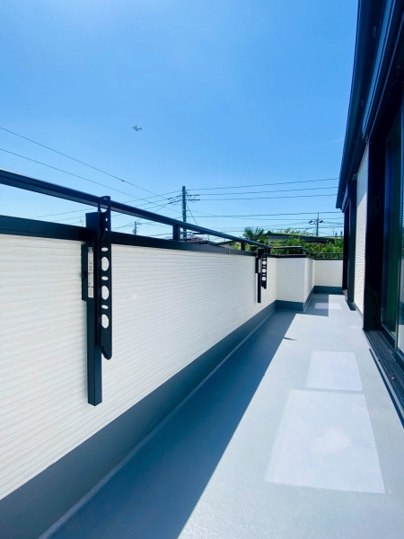 大和市福田　新築戸建