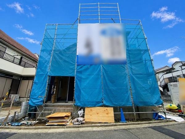 大和市福田 新築戸建