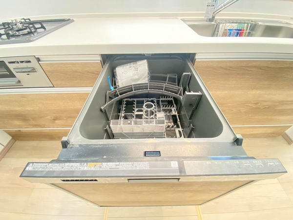 大和市福田　新築戸建