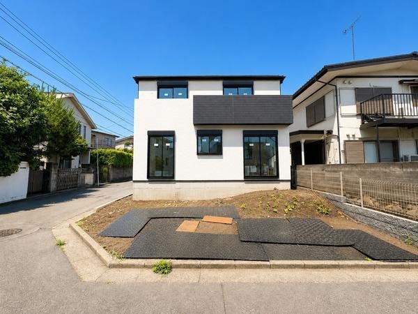 大和市福田　新築戸建