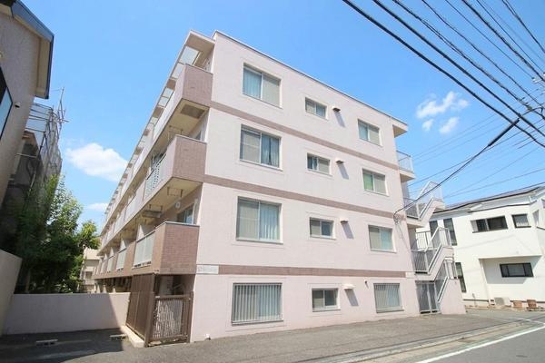 ヴァンハウスさがみ野II