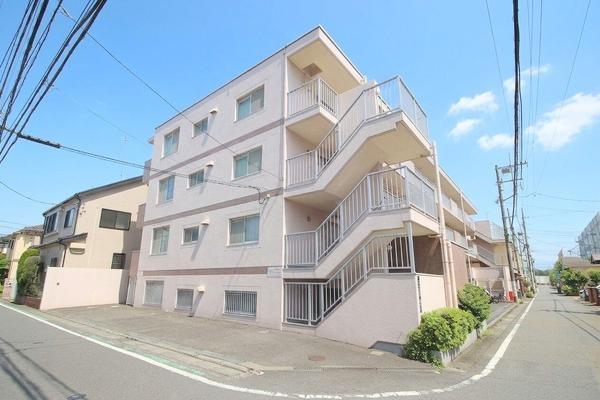 ヴァンハウスさがみ野II