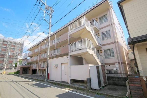 ヴァンハウスさがみ野II