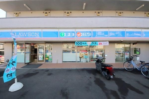 横浜市青葉区たちばな台2丁目　新築分譲住宅(ローソン鴨志田町店)