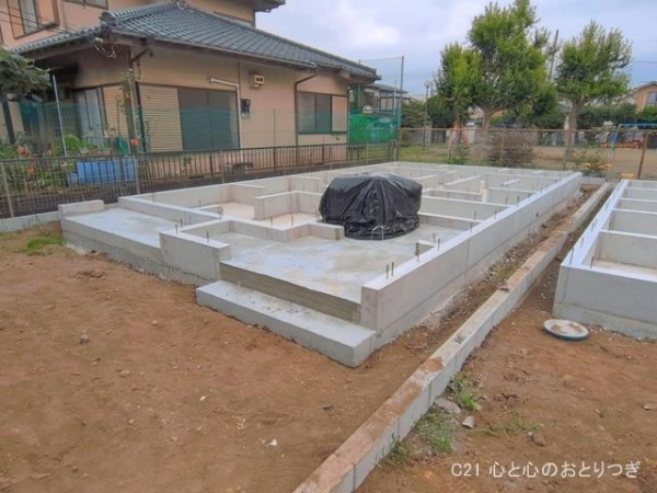 藤沢市辻堂元町５丁目の新築一戸建