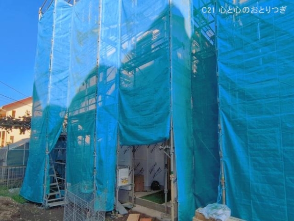 藤沢市辻堂元町５丁目の新築一戸建