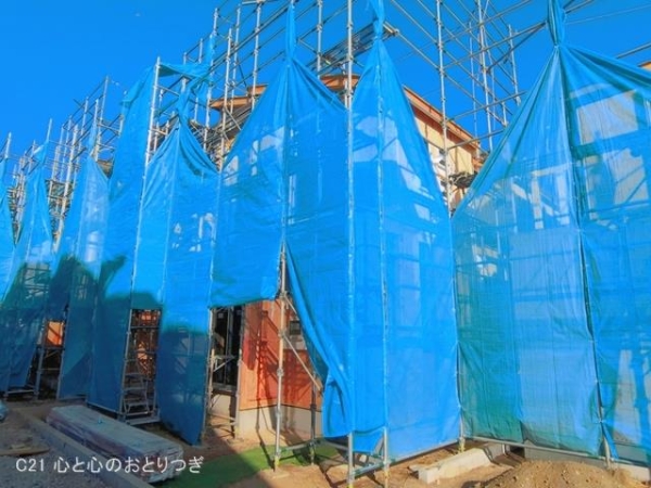 藤沢市辻堂元町５丁目の新築一戸建