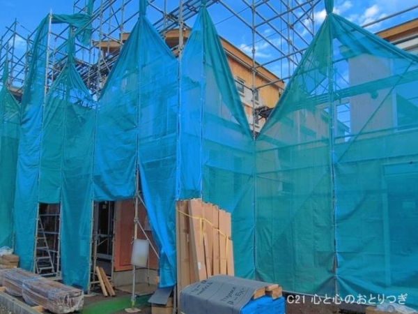 藤沢市辻堂元町５丁目の新築一戸建