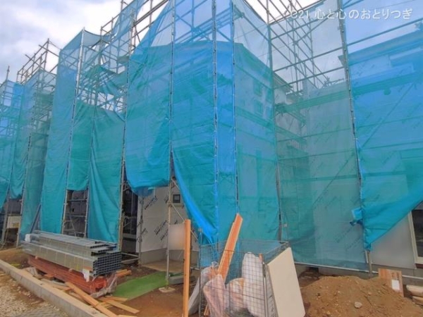 藤沢市辻堂元町５丁目の新築一戸建