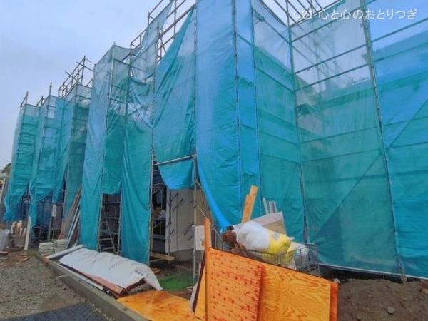藤沢市辻堂元町５丁目の新築一戸建