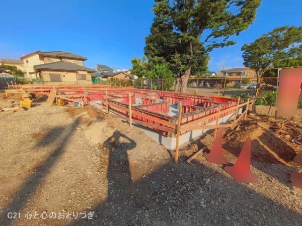 藤沢市辻堂元町５丁目の新築一戸建