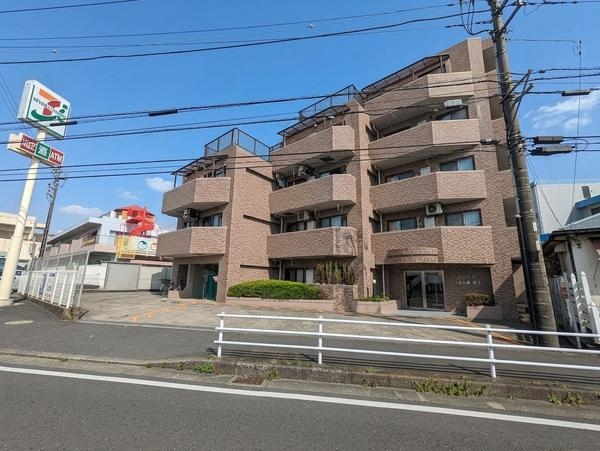 グレイスつきみ野第２