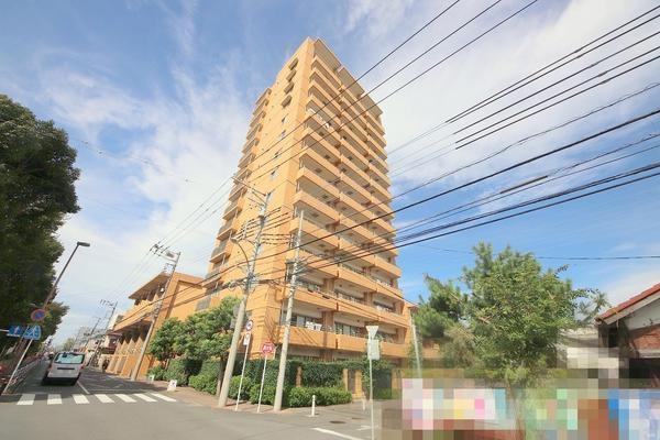ダイアパレス鶴間２