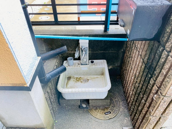綾瀬市深谷中６丁目の中古一戸建て