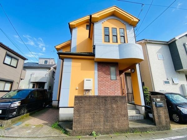綾瀬市深谷中6丁目　中古戸建