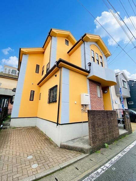 綾瀬市深谷中６丁目の中古一戸建て