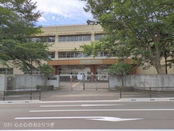 町田市本町田の新築一戸建(本町田ひなた小学校)
