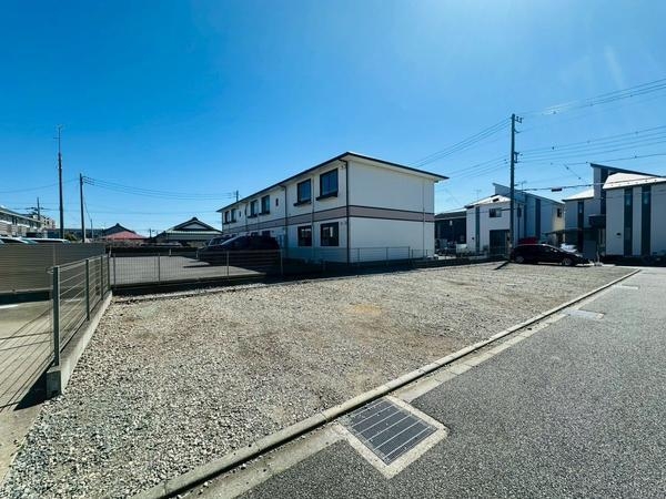 大和市中央6丁目　新築戸建　全2棟　1号棟
