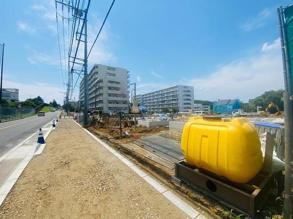 綾瀬市蓼川1丁目　新築戸建　全4棟　40号棟