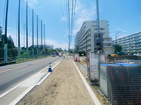 綾瀬市蓼川1丁目　新築戸建　全4棟　37号棟